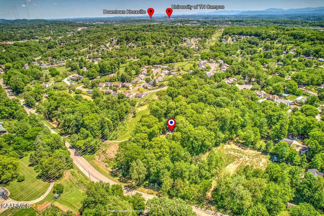 Knoxville, Knox County, TN House for sale Property ID 416420804