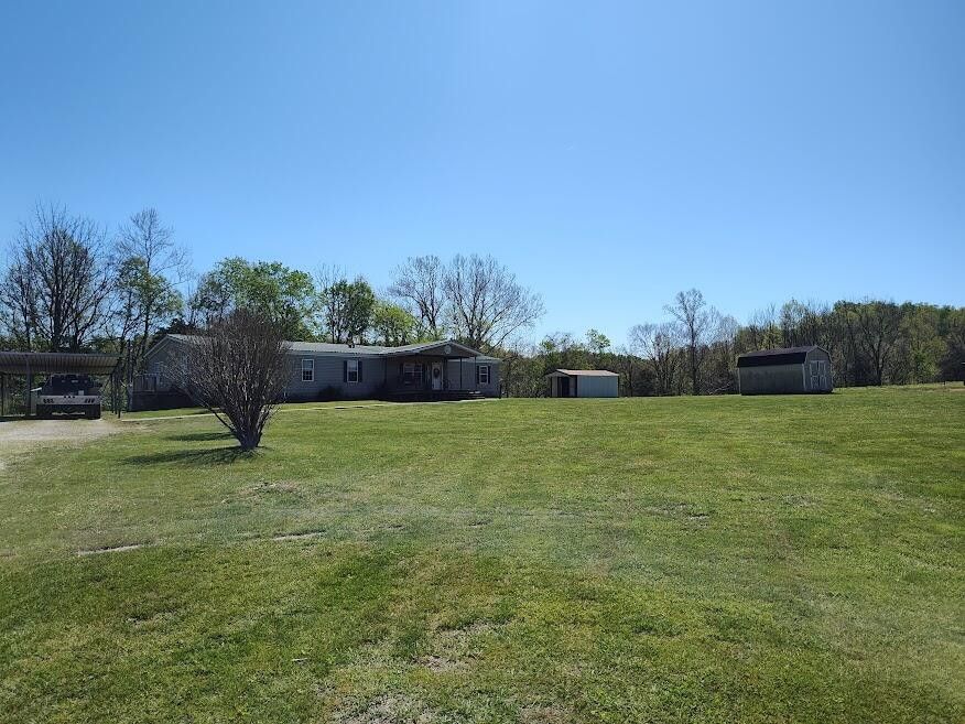 Olive Hill, Carter County, KY Farms and Ranches, House for sale