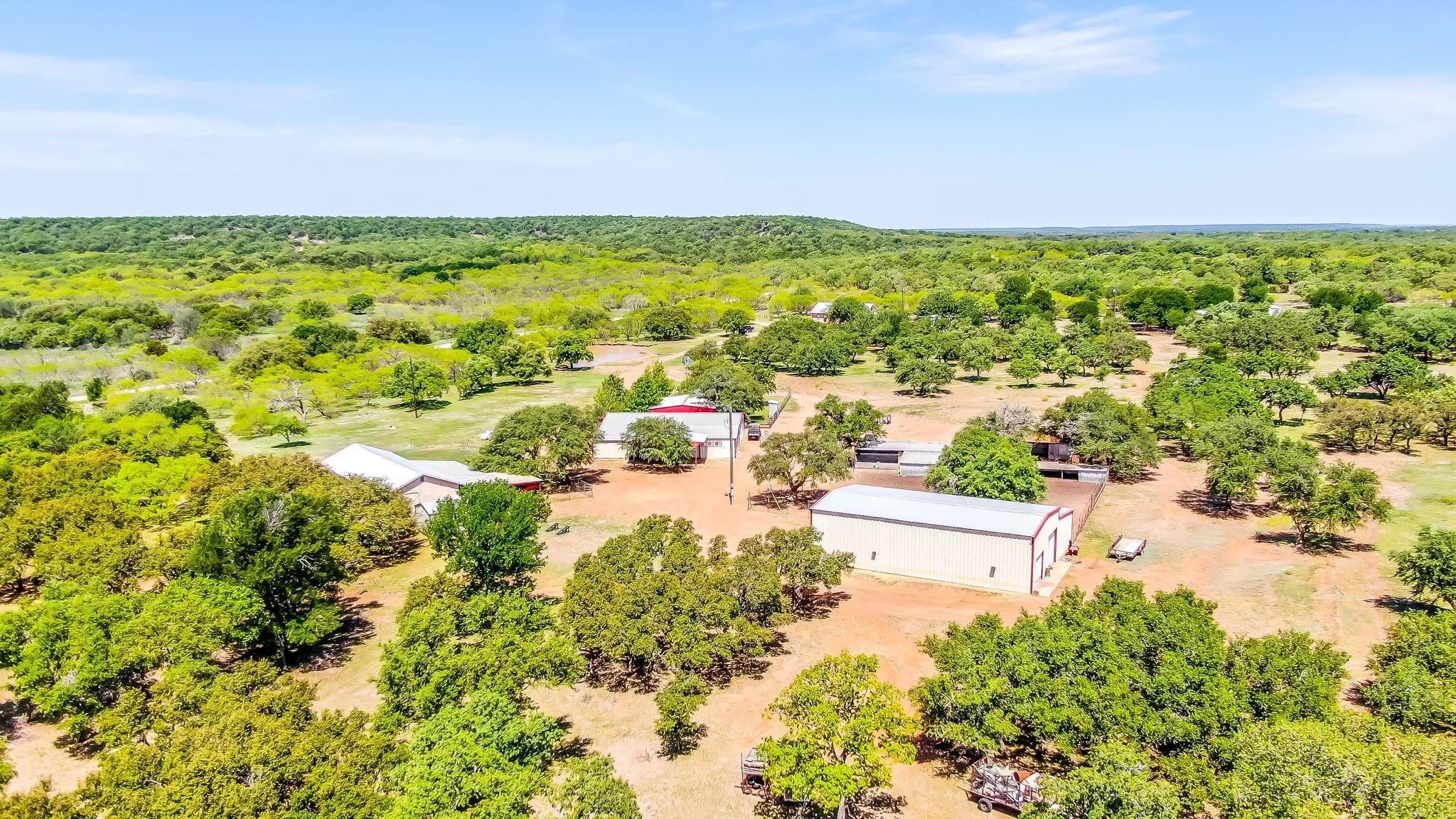 9628 County Road 137, Ranger, TX 76470 MLS 20318684 LandWatch
