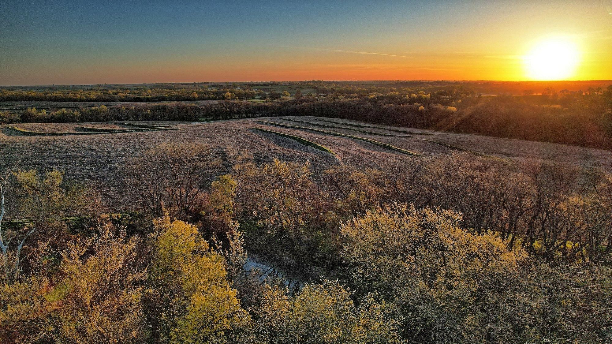 Derby, Lucas County, IA Farms and Ranches, Recreational Property
