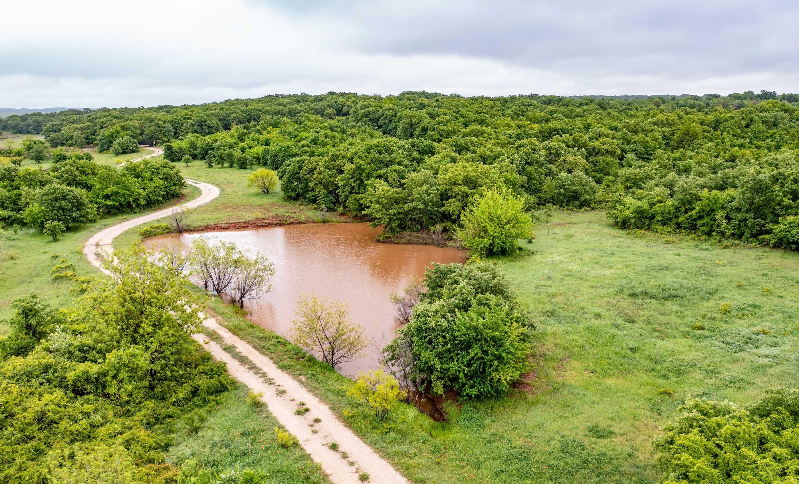 Saint Jo, Montague County, TX Farms and Ranches, Recreational Property