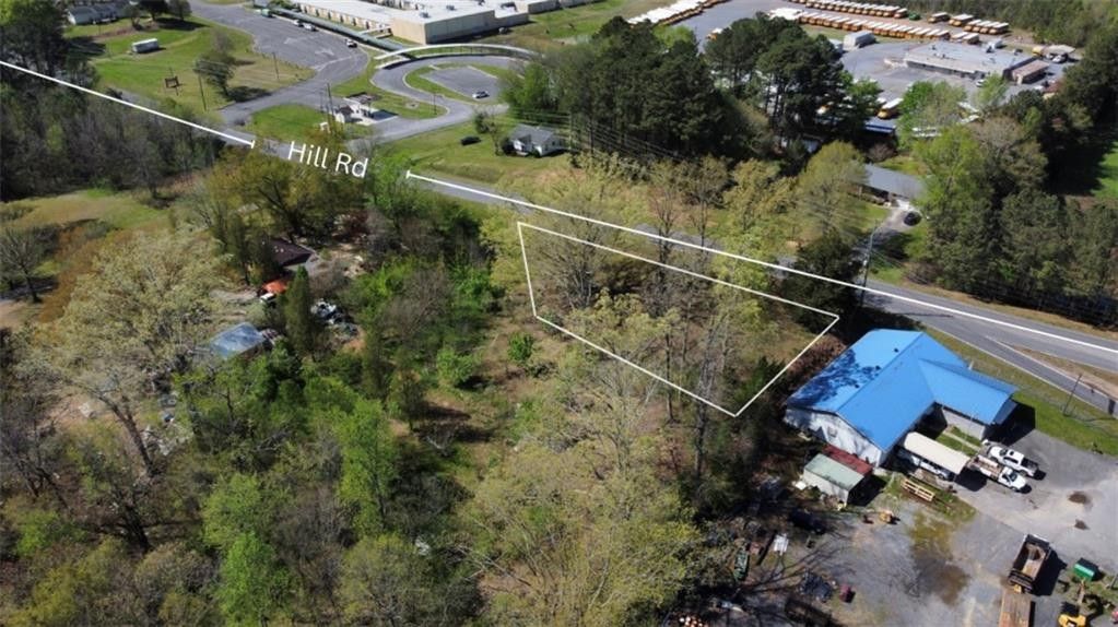 Dalton, Whitfield County, GA Farms and Ranches, Homesites for sale