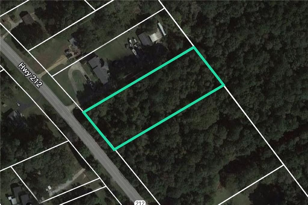 Covington, Newton County, GA Farms and Ranches, Homesites for sale