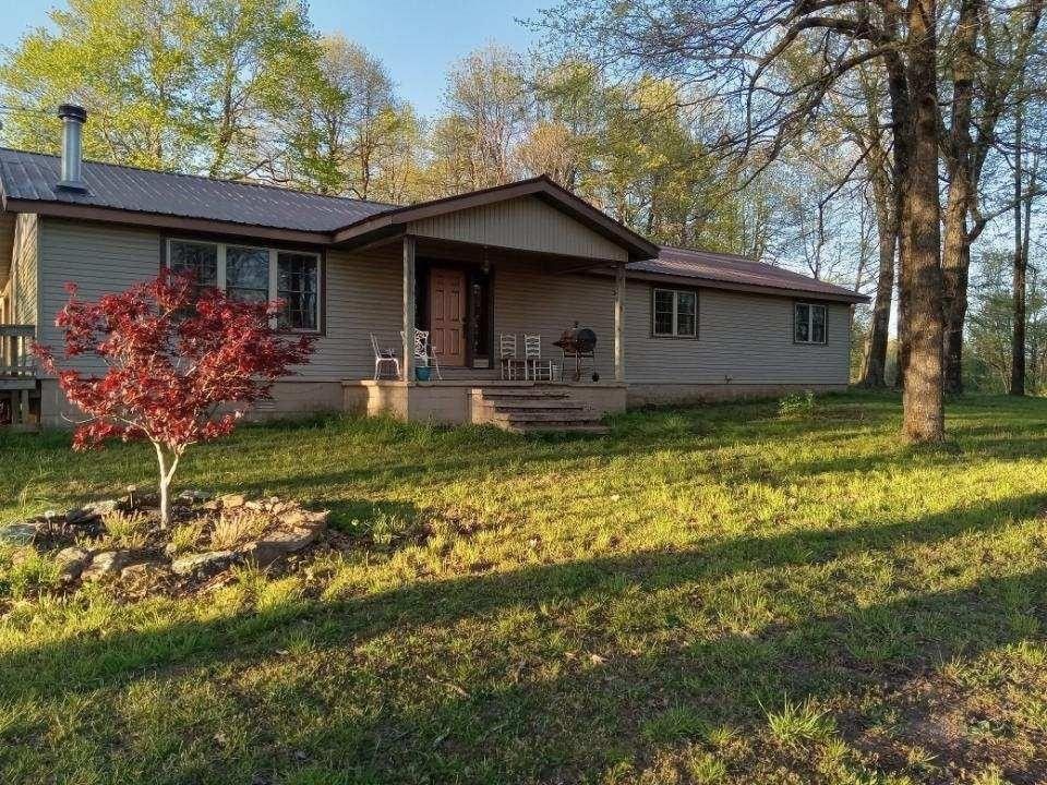 Pettigrew, Madison County, AR House for sale Property ID 416422833