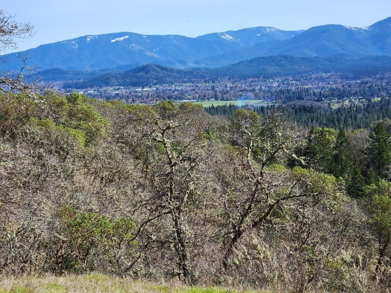 Grants Pass, Josephine County, OR Lakefront Property, Waterfront
