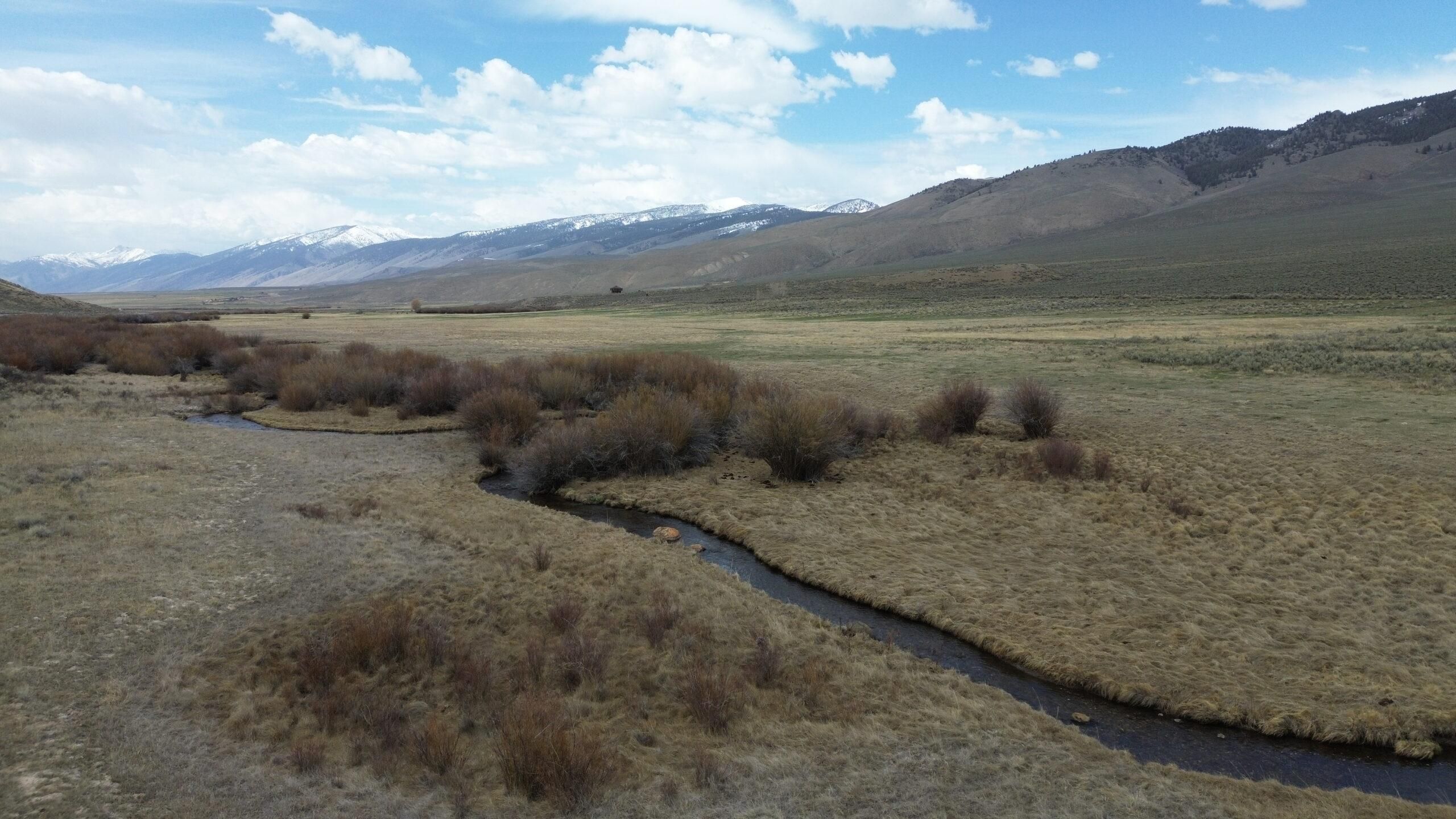 Challis, Custer County, ID Recreational Property, Hunting Property
