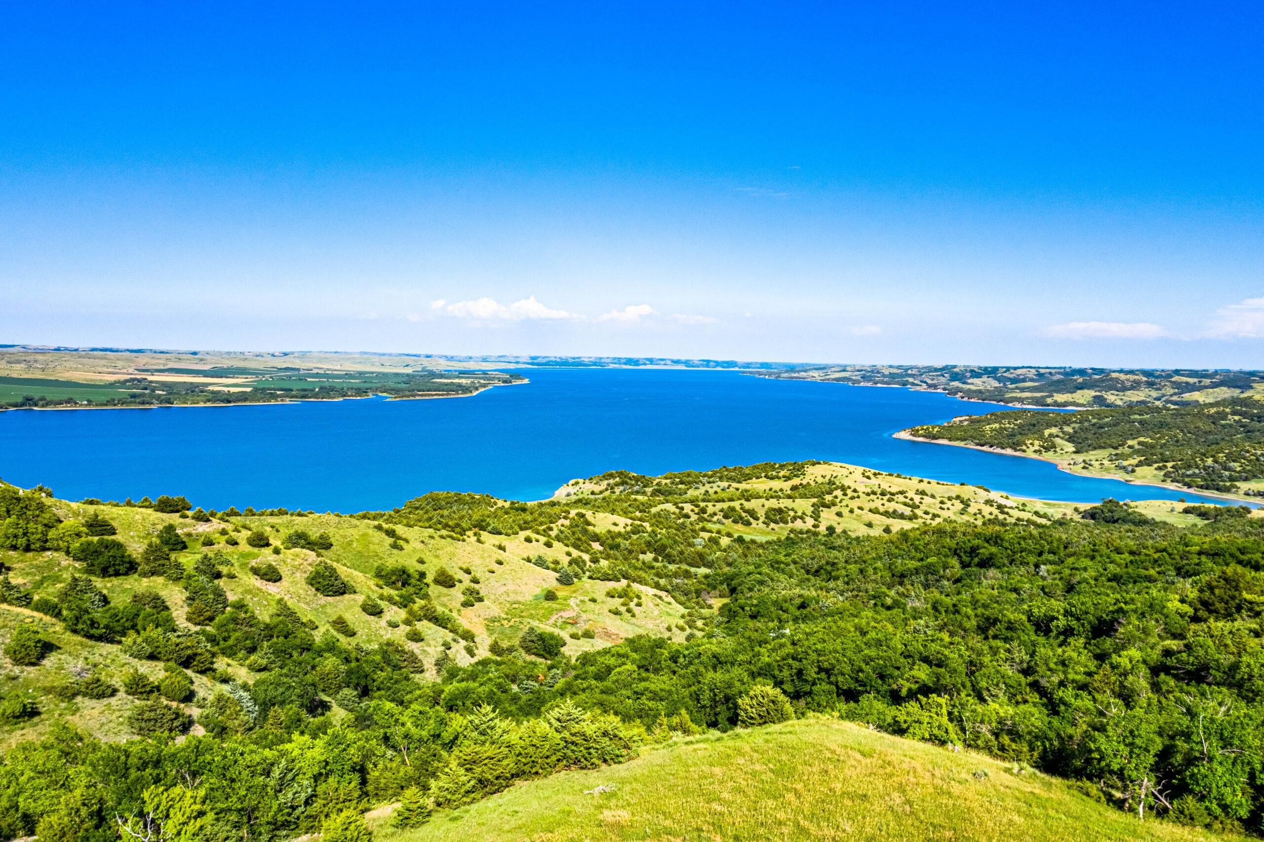 Fairfax, Gregory County, SD Farms and Ranches, Recreational Property