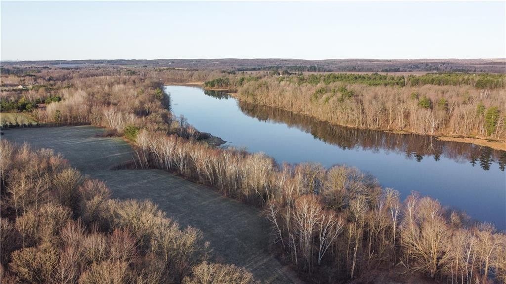 Rice Lake, Barron County, WI Farms and Ranches, Lakefront Property