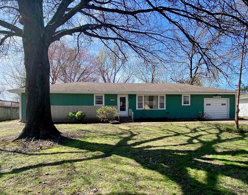 Parsons, Labette County, KS House for sale Property ID 416424621 LandWatch