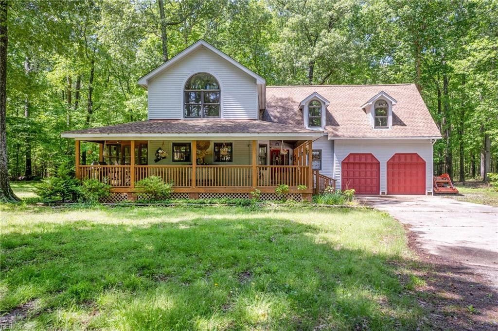 Virginia Beach, Virginia Beach City County, VA House for sale Property