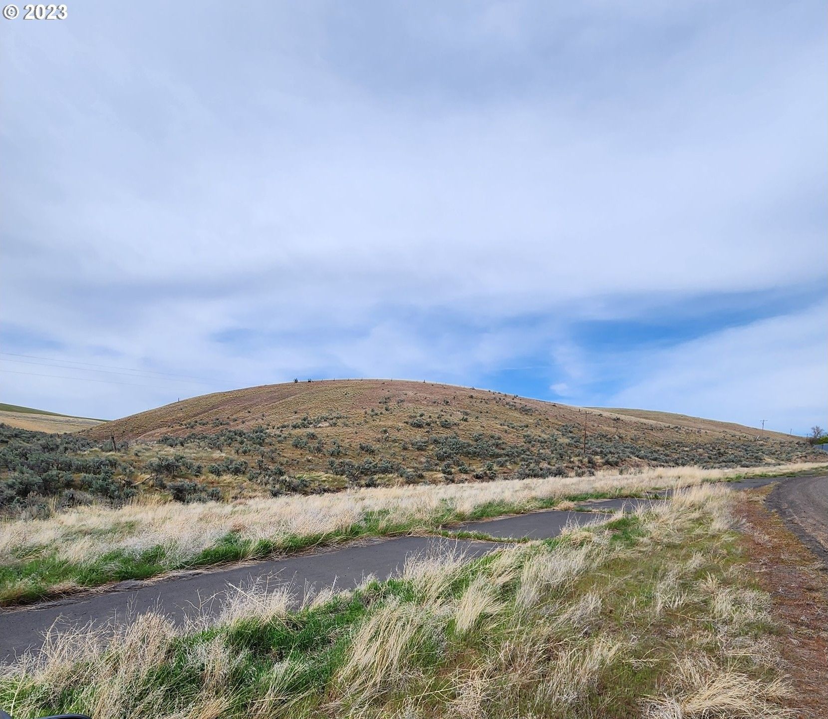 Heppner, Morrow County, OR Farms and Ranches for sale Property ID