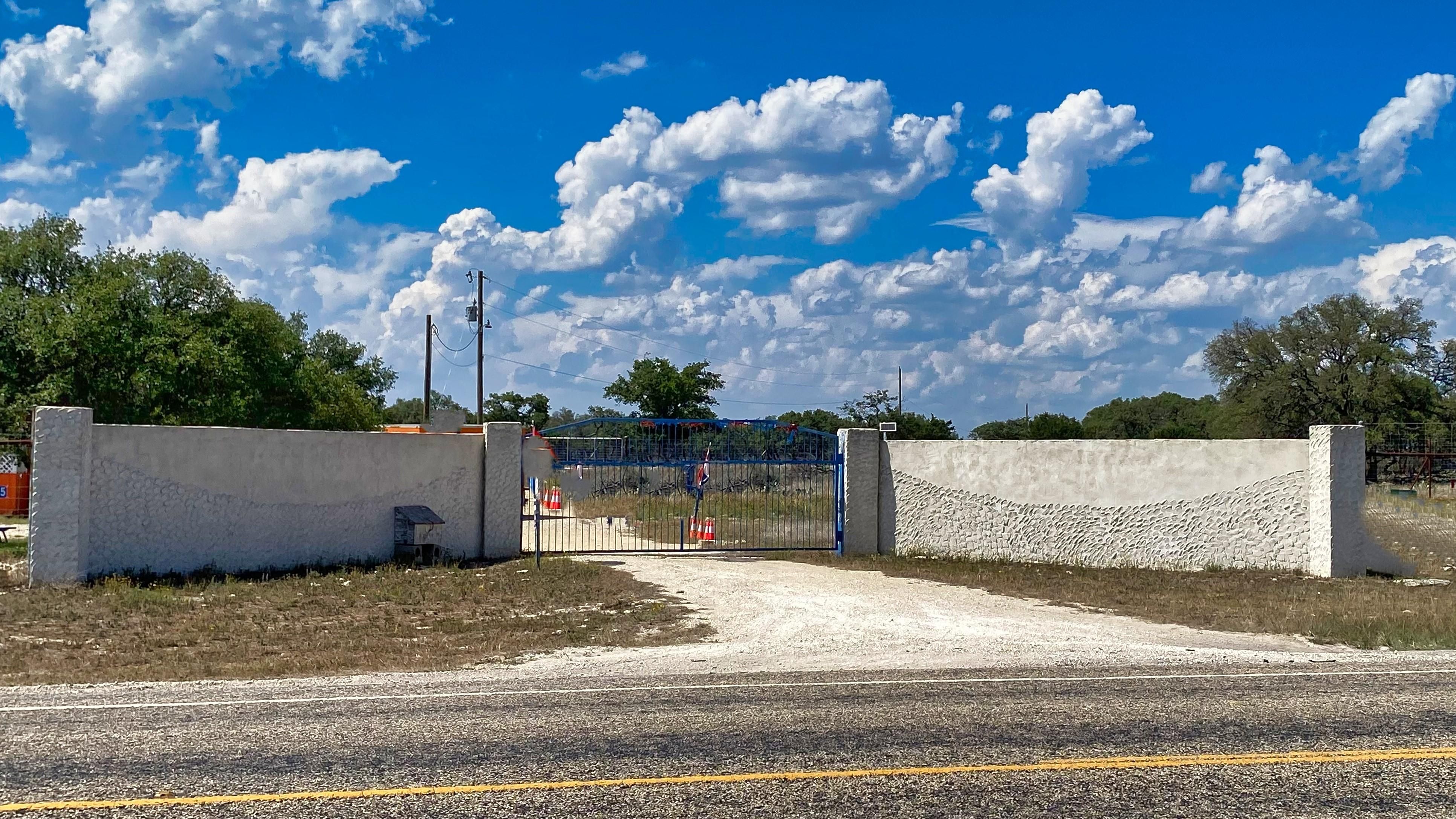 Mountain Home, Kerr County, TX Farms and Ranches, House for sale