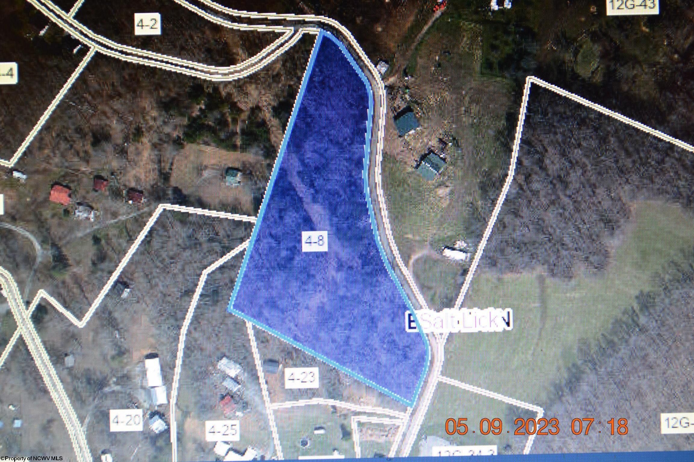 Napier, Braxton County, WV Farms and Ranches for sale Property ID