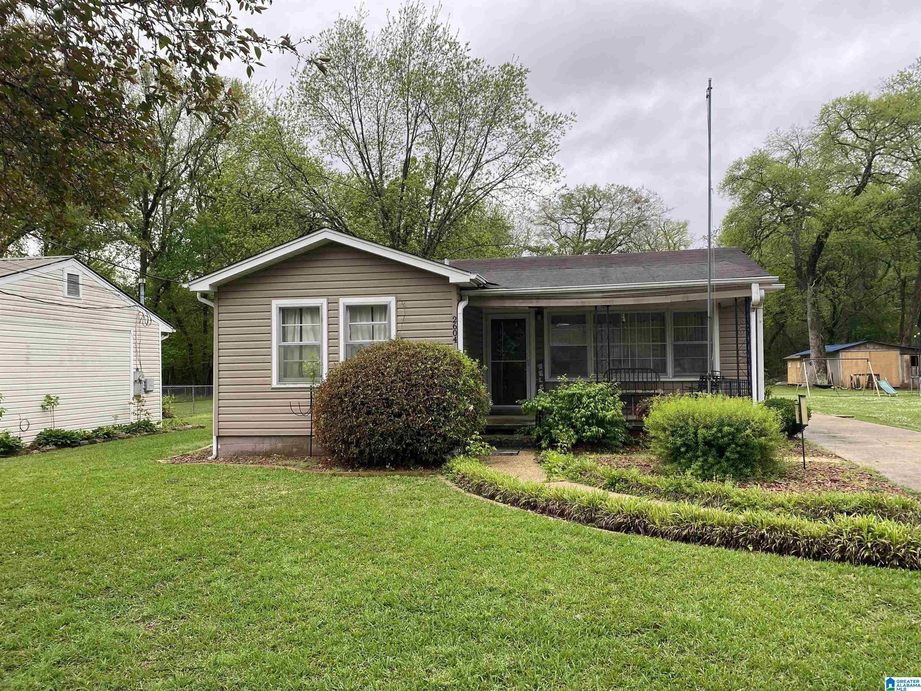 Hueytown, Jefferson County, AL House for sale Property ID 416425013