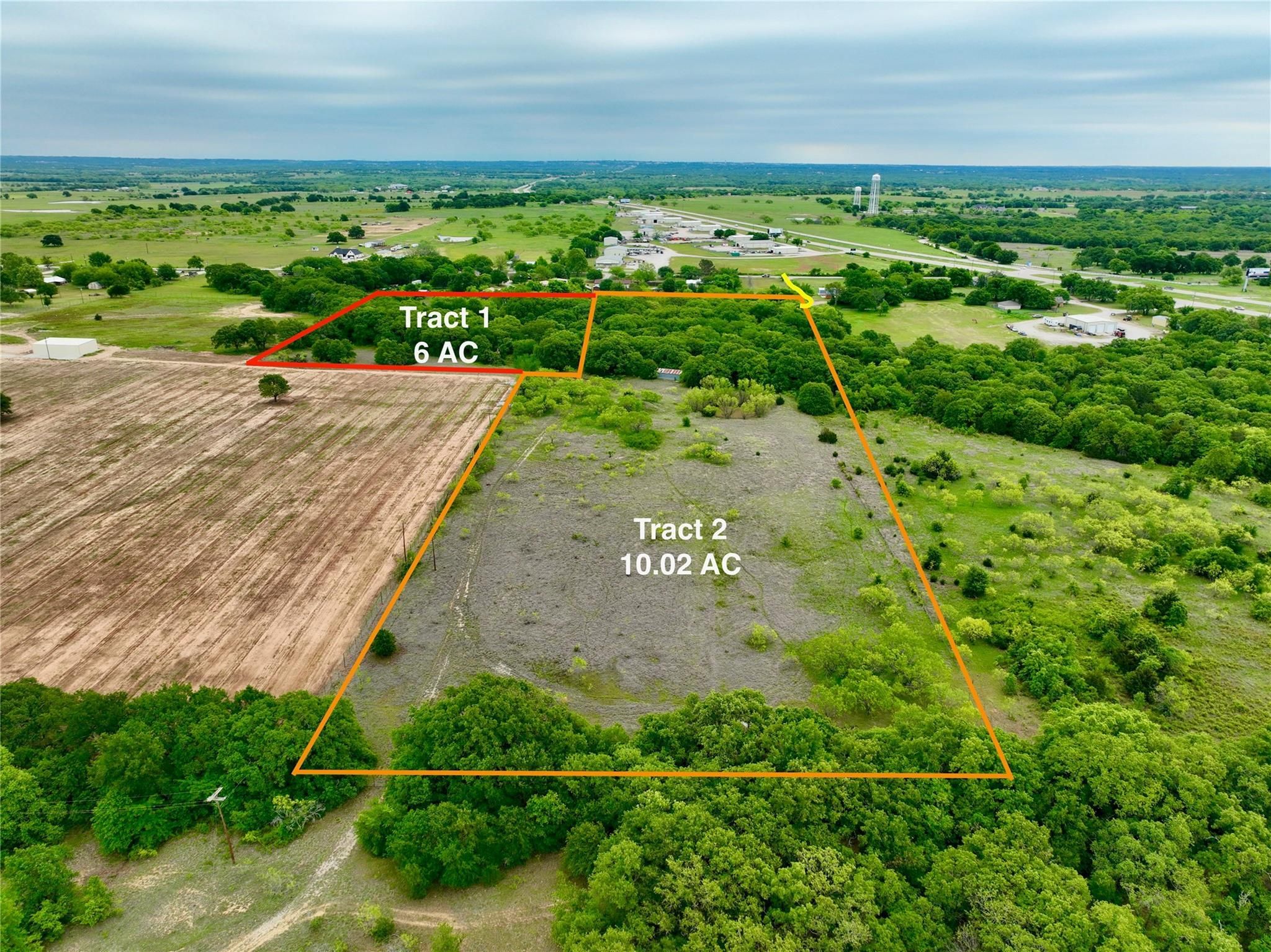 180 Private Rd 1302, Bridgeport, TX 76426 MLS 20314709 LandWatch