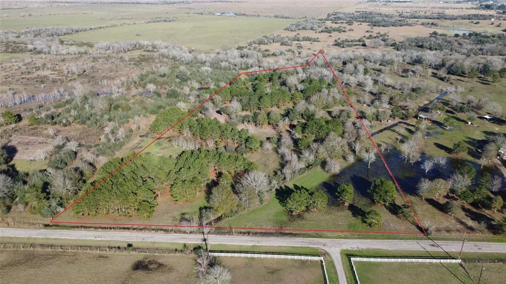 Hockley, Harris County, TX Farms and Ranches, Horse Property for sale