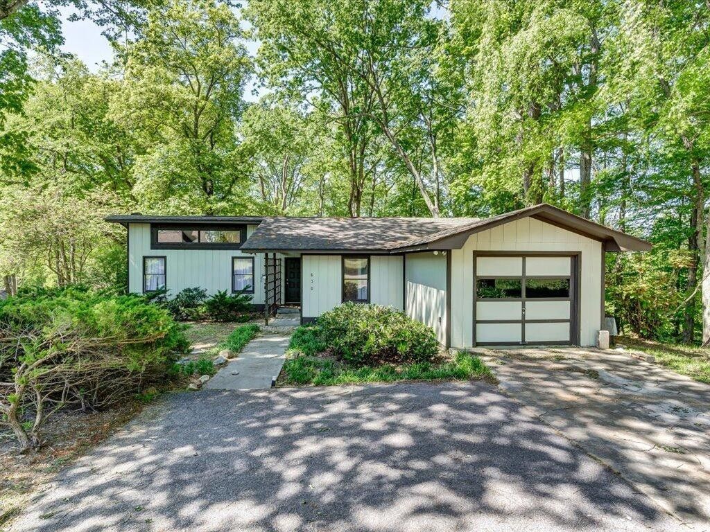 White Pine, Jefferson County, TN Lakefront Property, Waterfront Property, House for sale