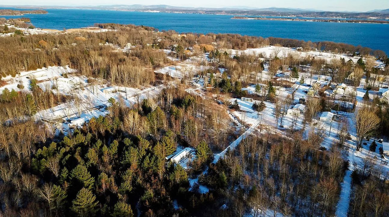 Grand Isle, Grand Isle County, VT Recreational Property, Undeveloped