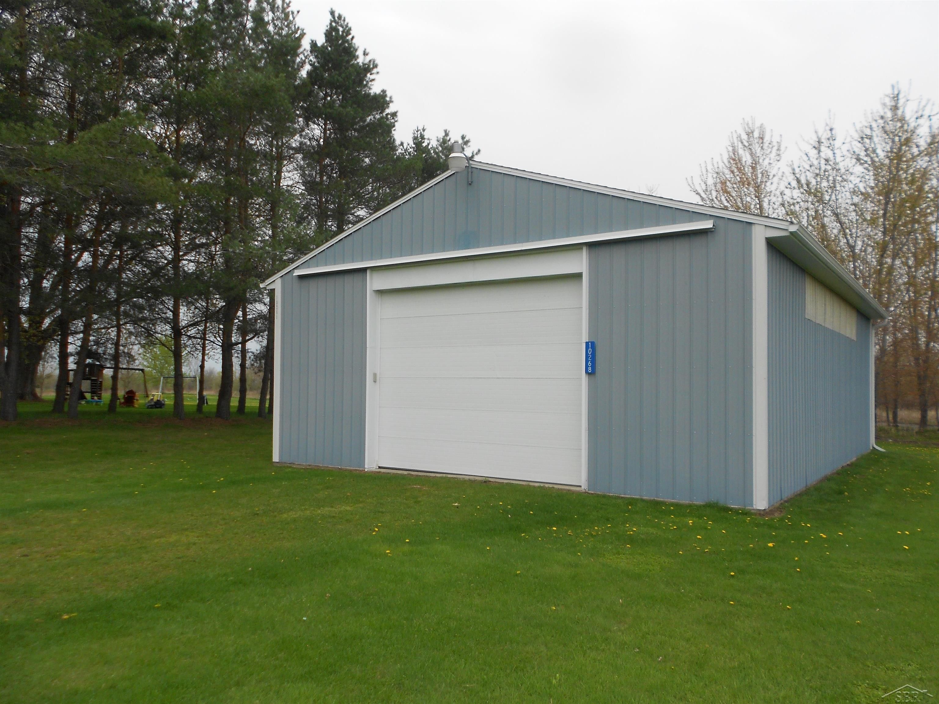 Freeland, Saginaw County, MI Farms and Ranches for sale Property ID