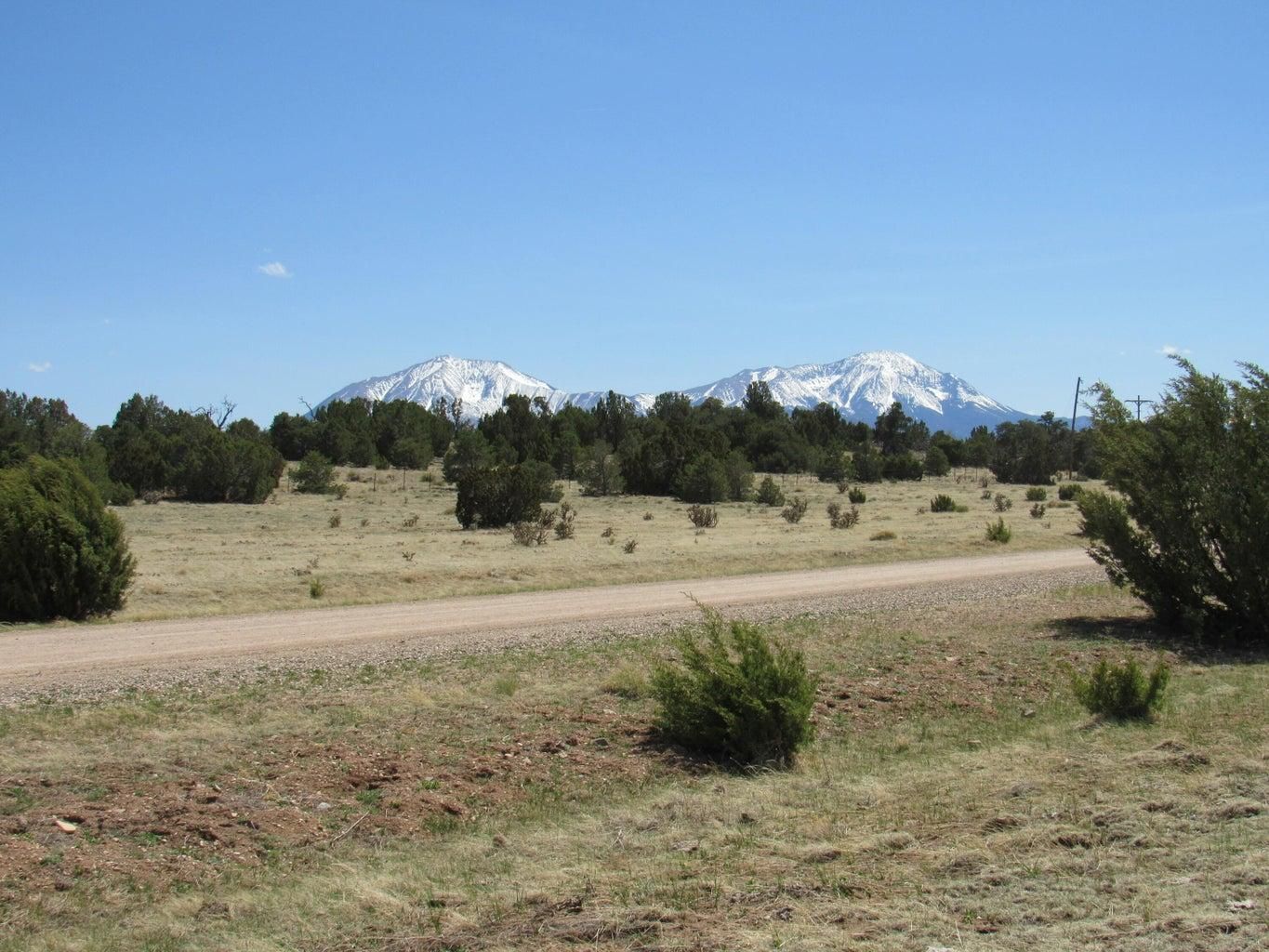 Walsenburg, Huerfano County, CO Undeveloped Land, Homesites for sale