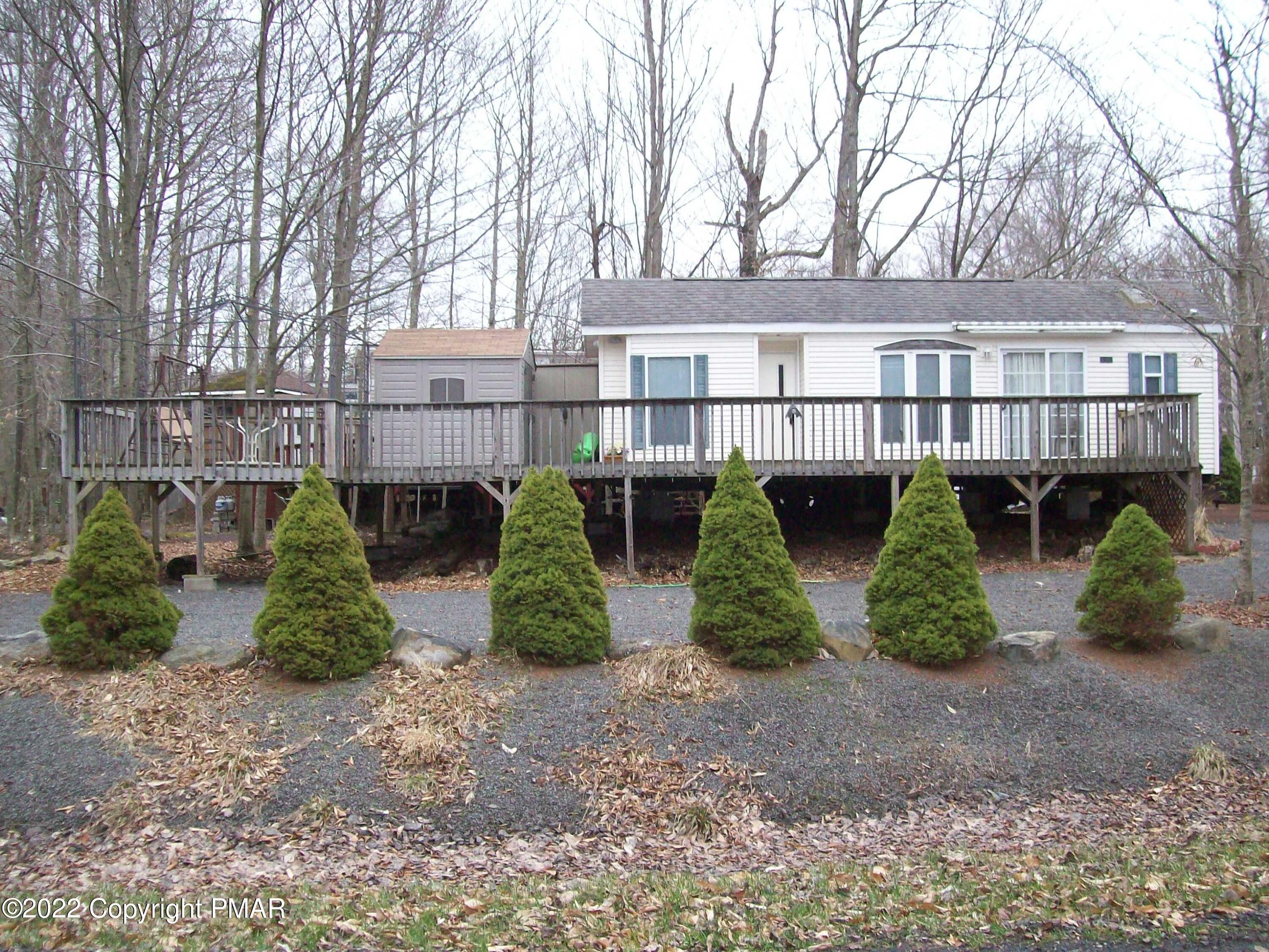 Moscow, Lackawanna County, PA Lakefront Property, Waterfront Property