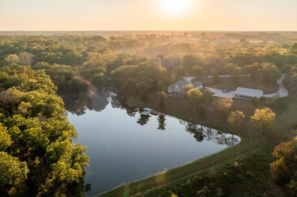 Cameron, Clinton County, MO Farms and Ranches, Hunting Property for