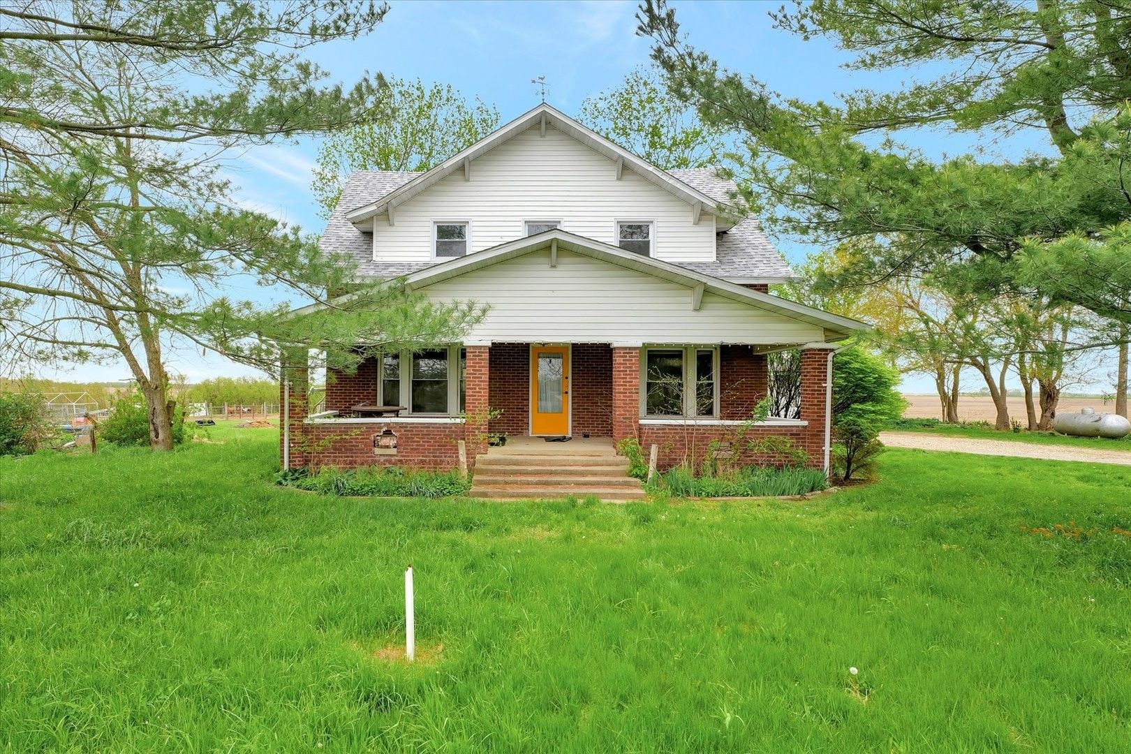 Lerna, Coles County, IL House for sale Property ID 416427881 LandWatch
