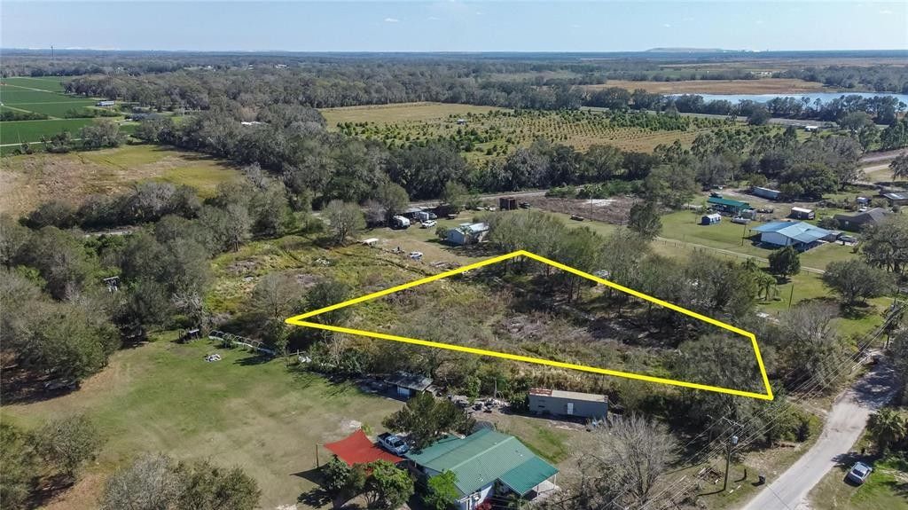 Plant City, Hillsborough County, FL Farms and Ranches, Homesites for