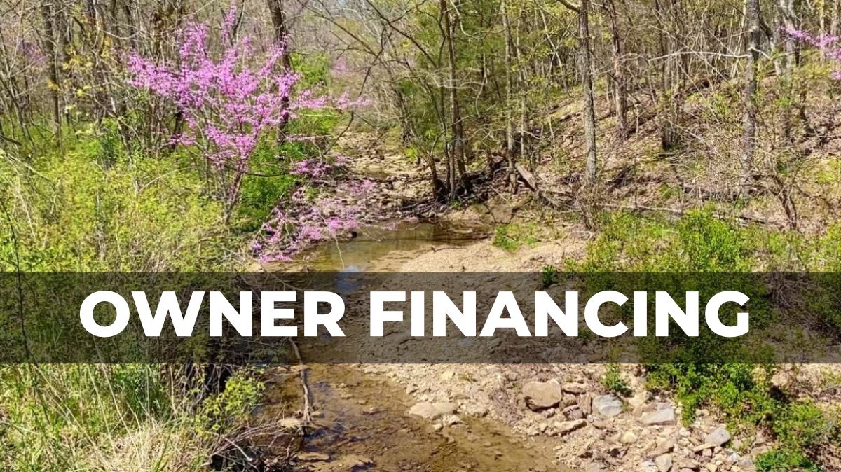 Rolla, Phelps County, MO Recreational Property, Undeveloped Land