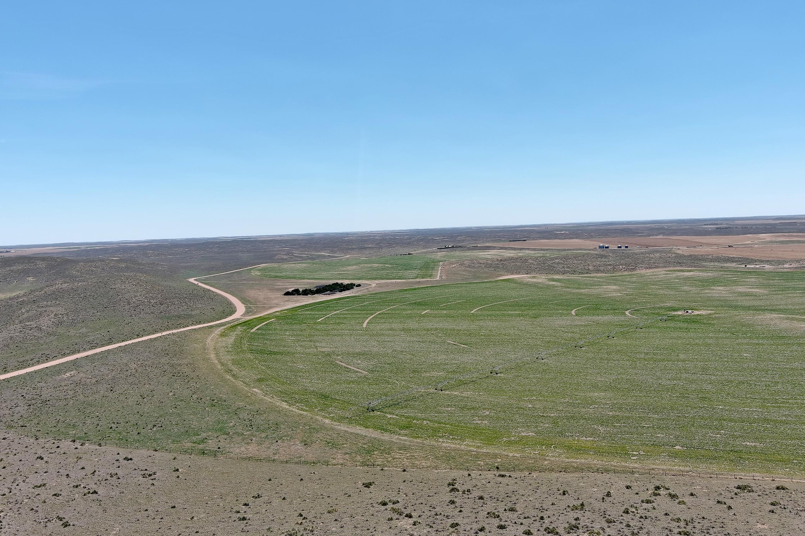 Wray, Yuma County, CO Farms and Ranches for sale Property ID 416428249