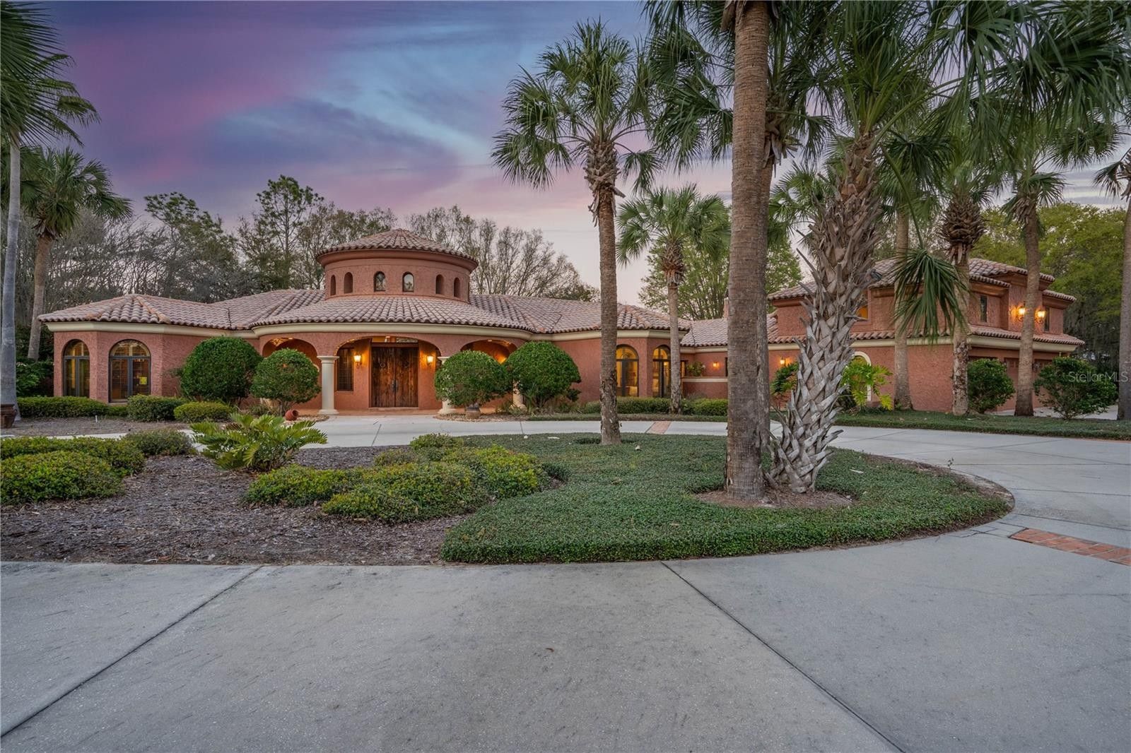 Groveland, Lake County, FL Lakefront Property, Waterfront Property