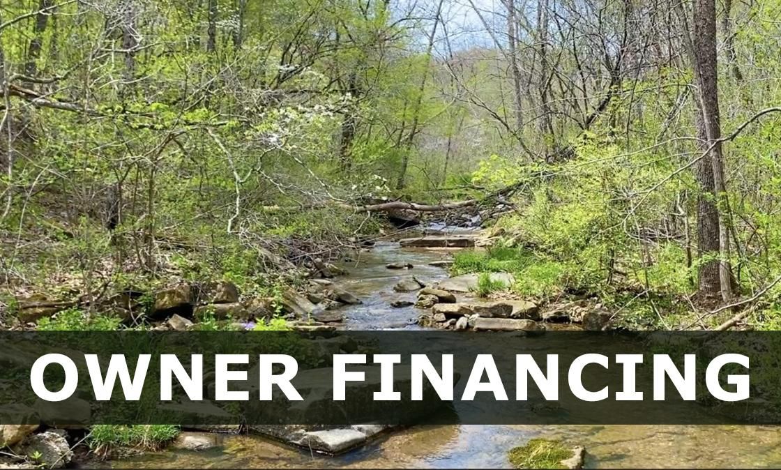 Rolla, Phelps County, MO Recreational Property, Undeveloped Land