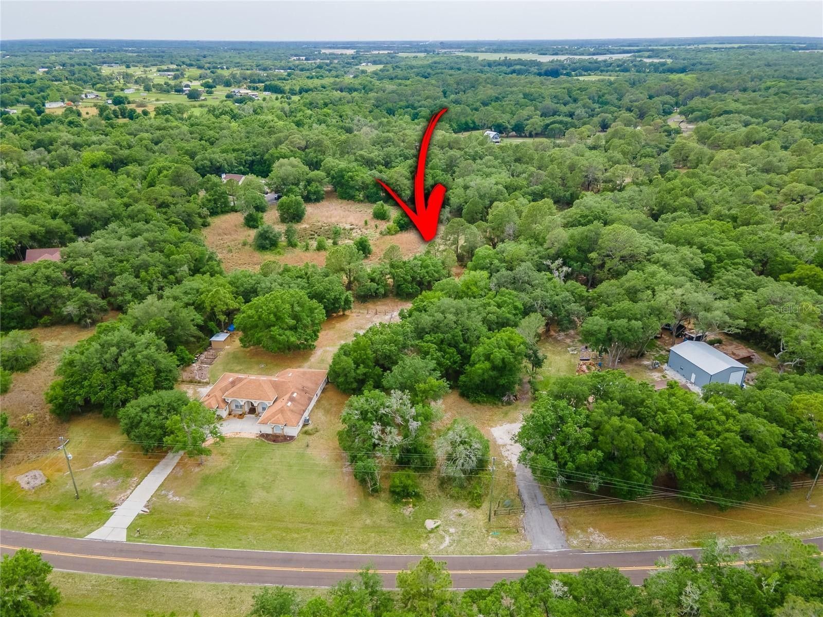 Wimauma, Hillsborough County, FL Farms and Ranches, Homesites for sale