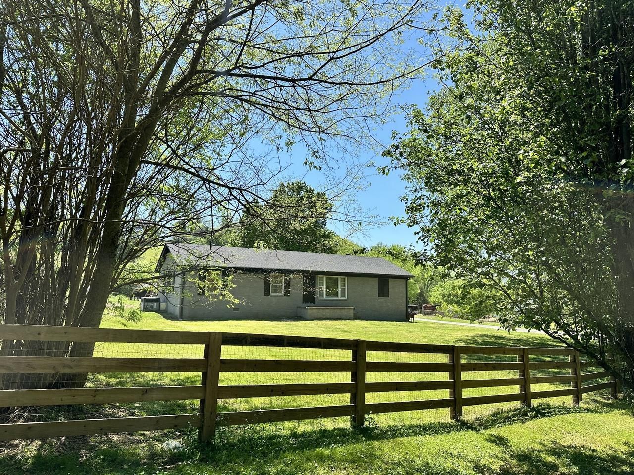 Cornersville, Marshall County, TN Farms and Ranches, House for sale