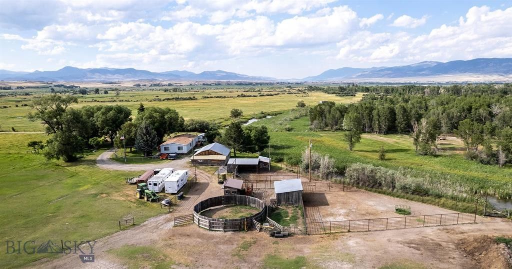 Whitehall, Jefferson County, MT House for sale Property ID 416429473