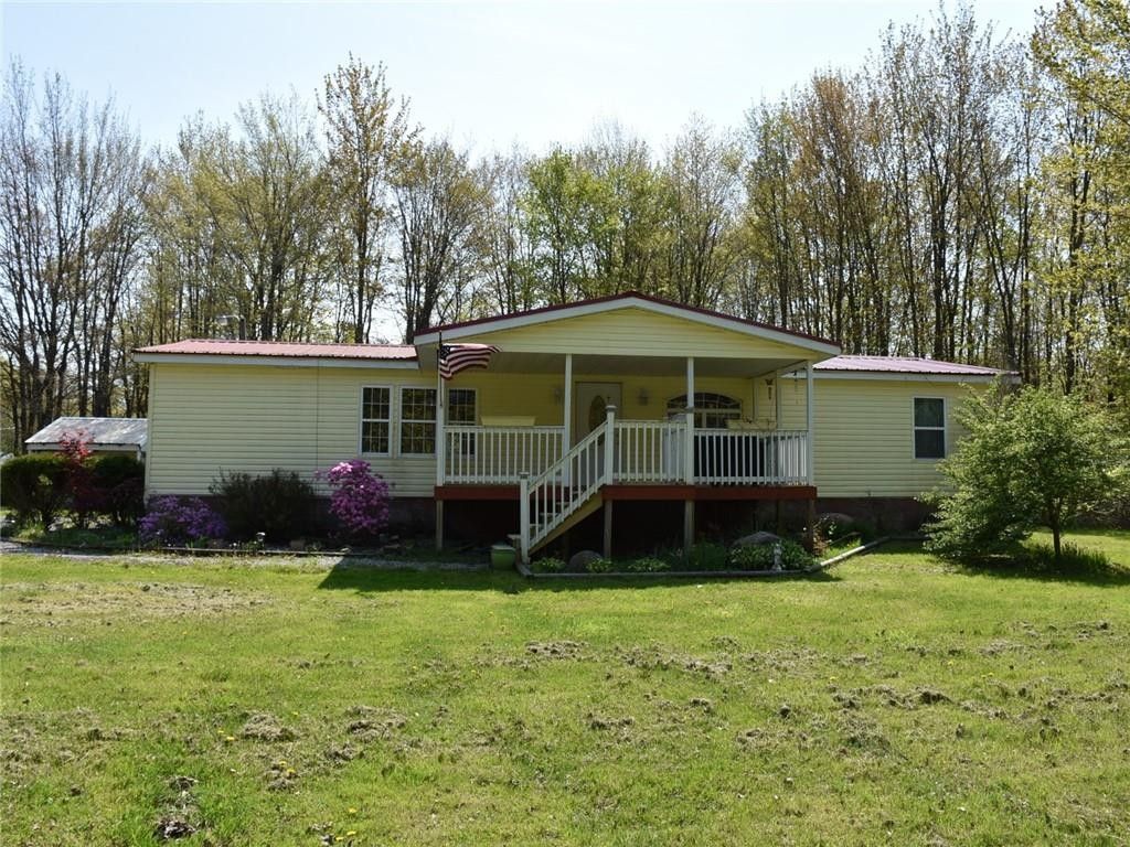 Espyville, Crawford County, PA House for sale Property ID 416429538