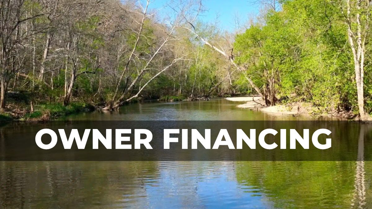 Fordland, ster County, MO Recreational Property, Undeveloped Land