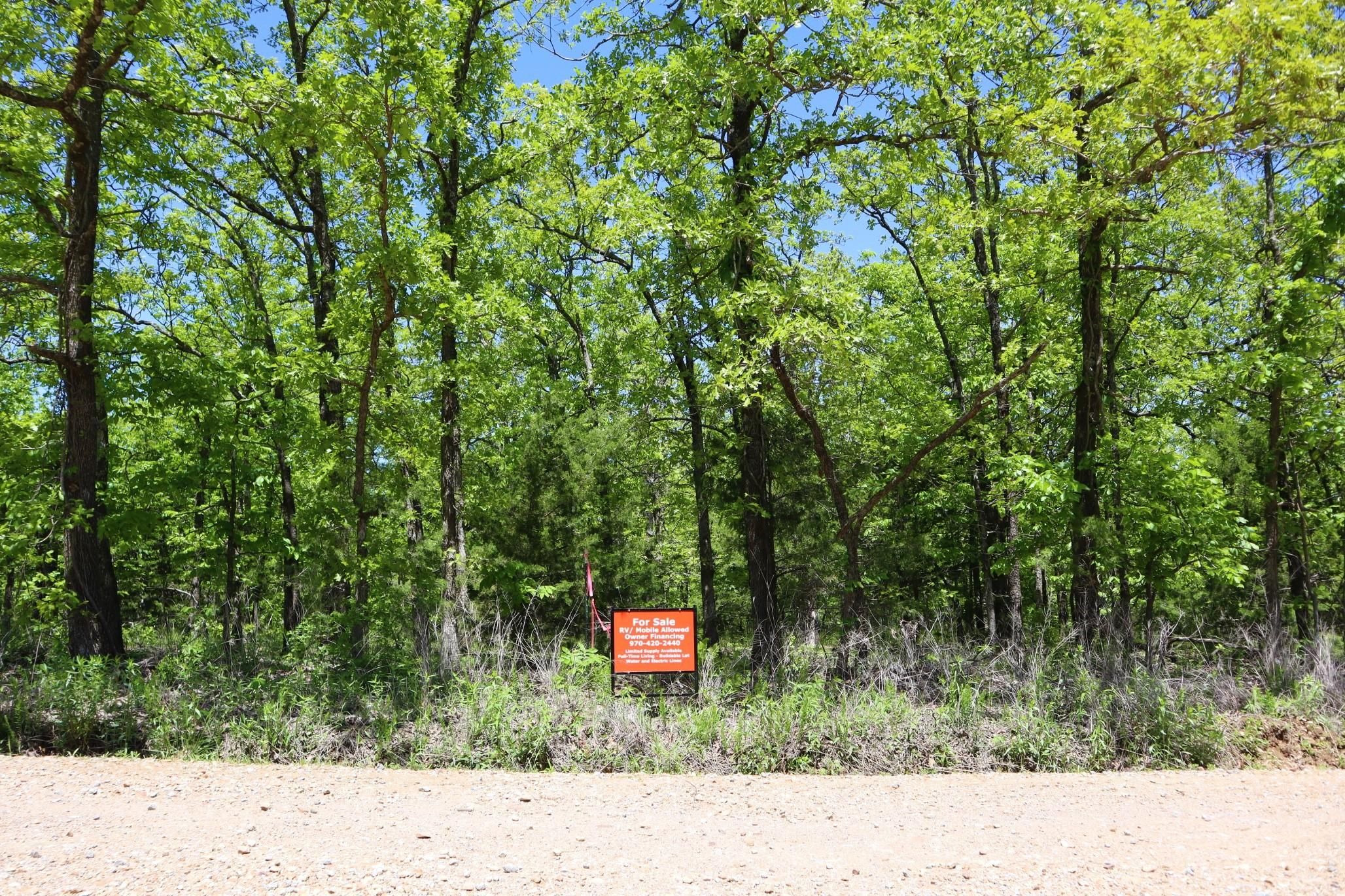 E 947 Rd, Vian, OK 74962 LandWatch