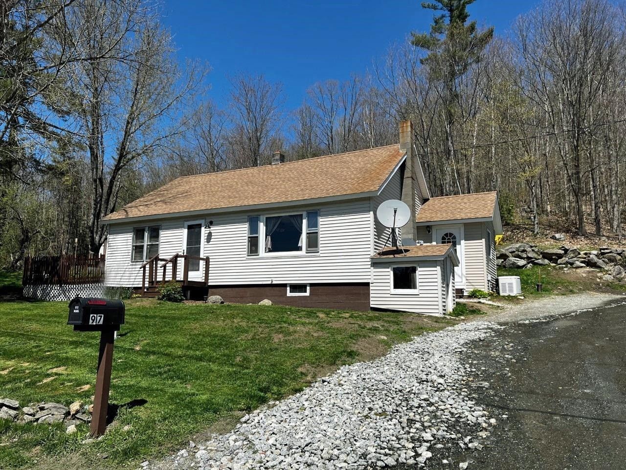 Croydon, Sullivan County, NH House for sale Property ID 416145212