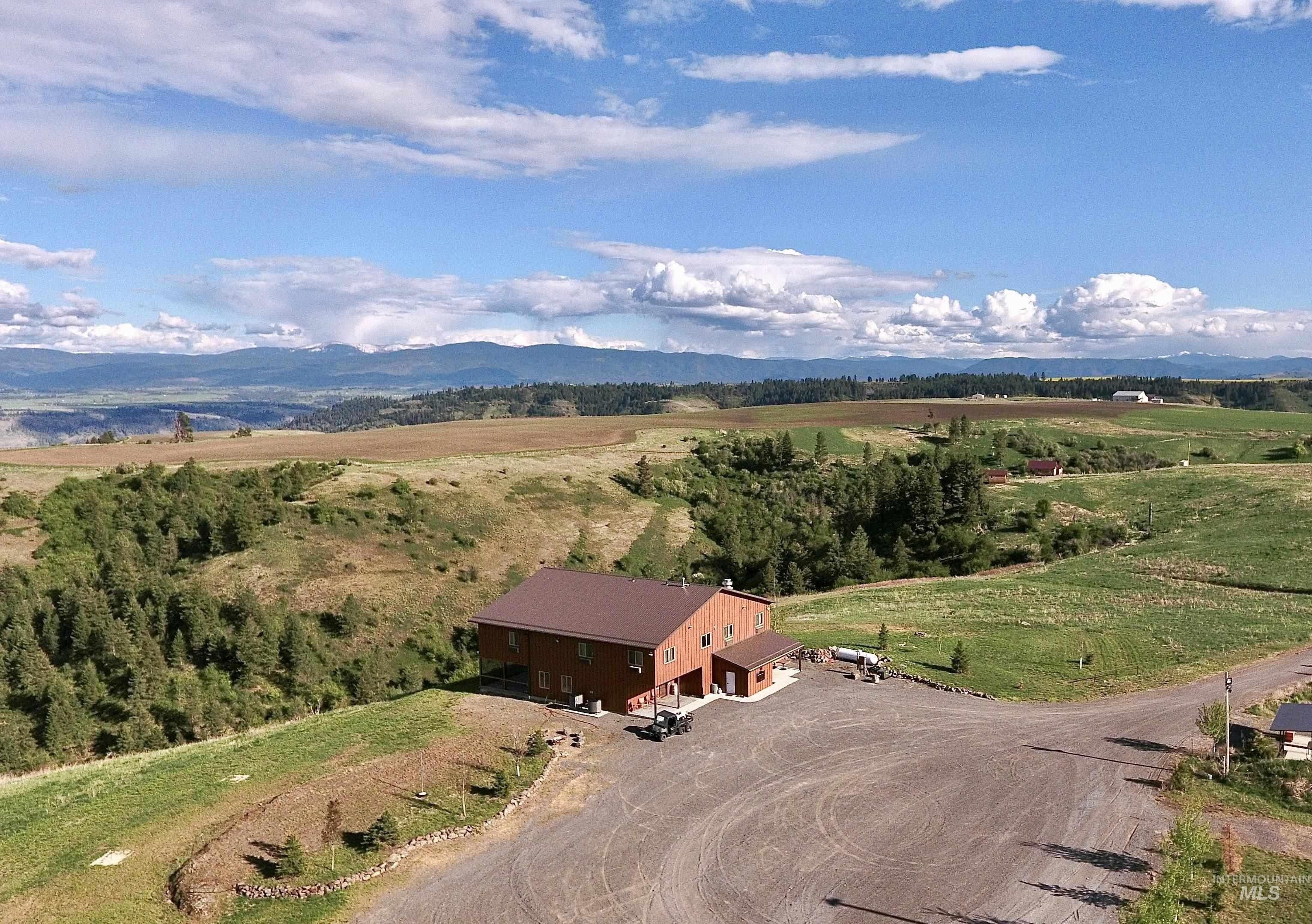 Kamiah, Idaho County, ID House for sale Property ID 416430443 LandWatch