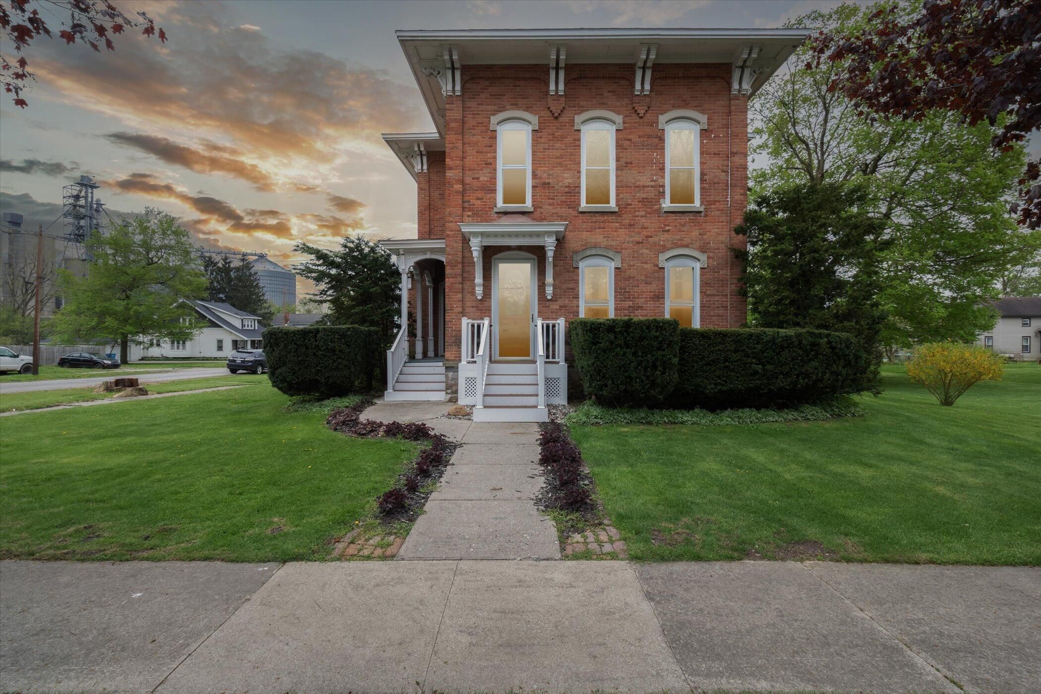 Reading, Hillsdale County, MI House for sale Property ID 416430477