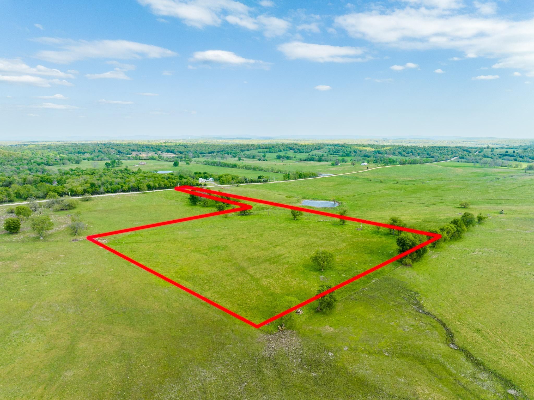 Tahlequah, Cherokee County, OK Farms and Ranches, Recreational Property