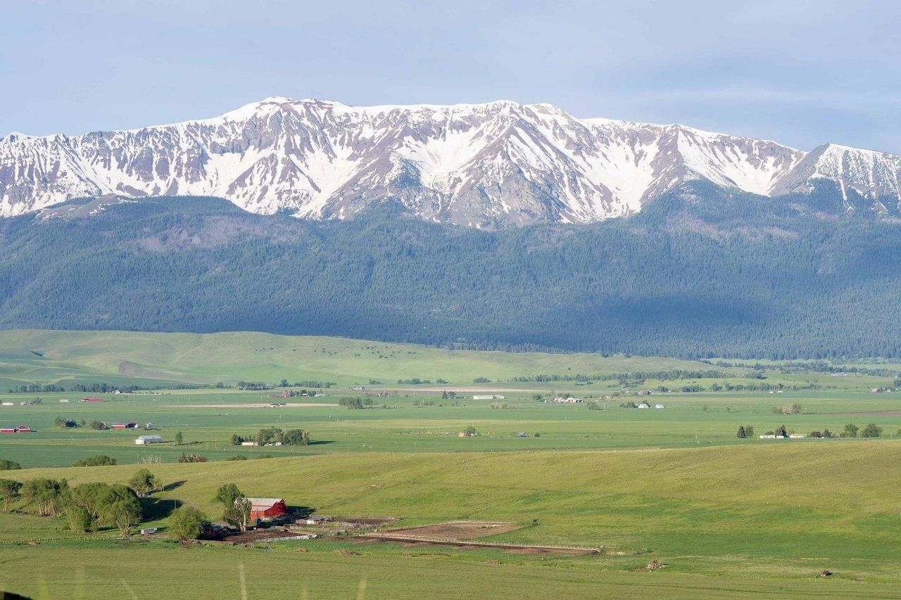 Joseph, Wallowa County, OR Farms and Ranches, Recreational Property, Hunting Property for sale