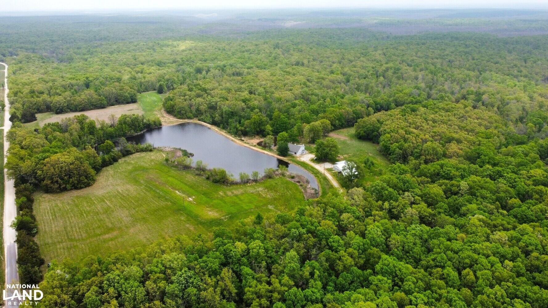 Newburg, Phelps County, MO Recreational Property, Timberland Property