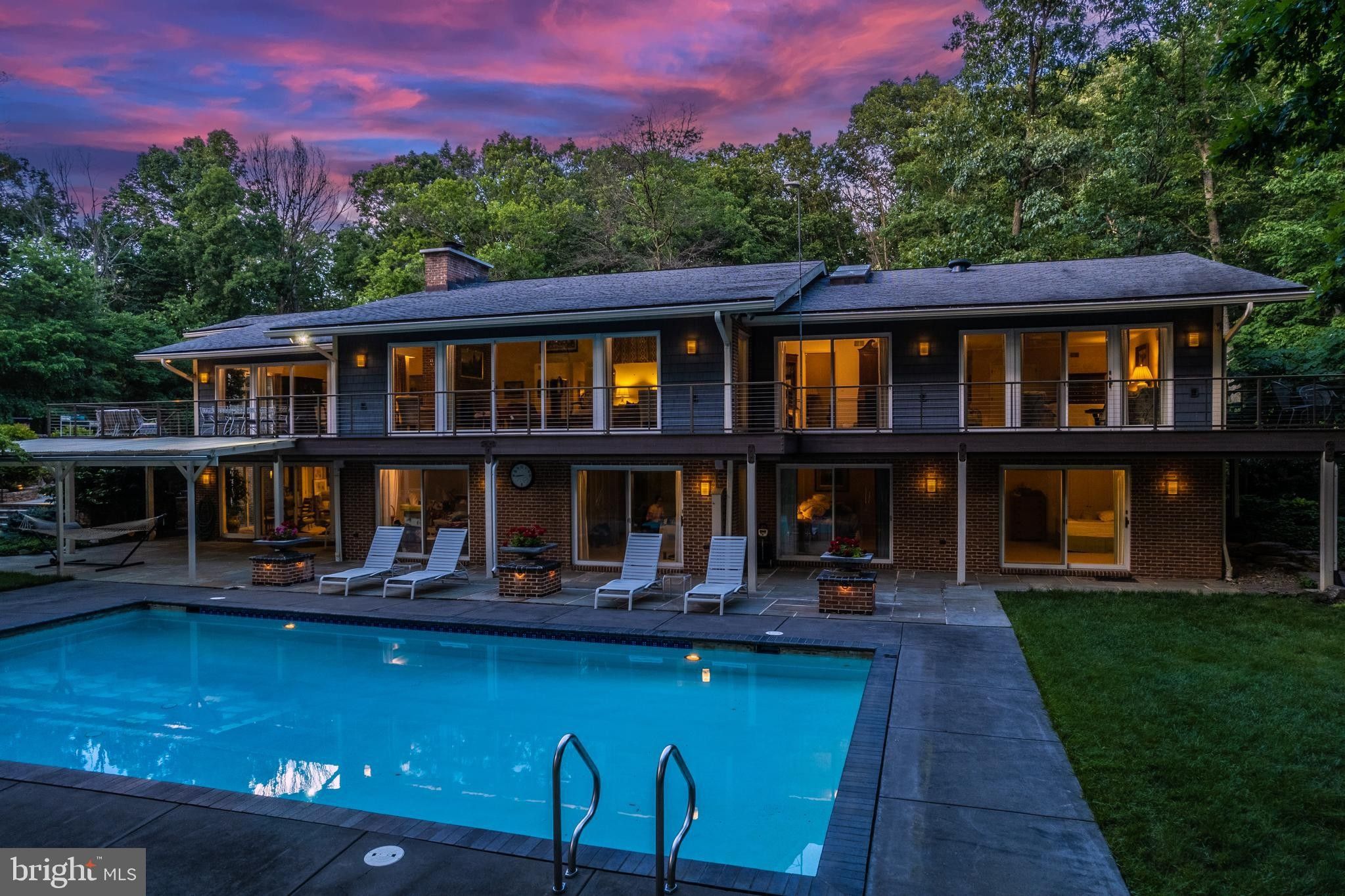 Frederick, Frederick County, MD Farms and Ranches, House for sale ...