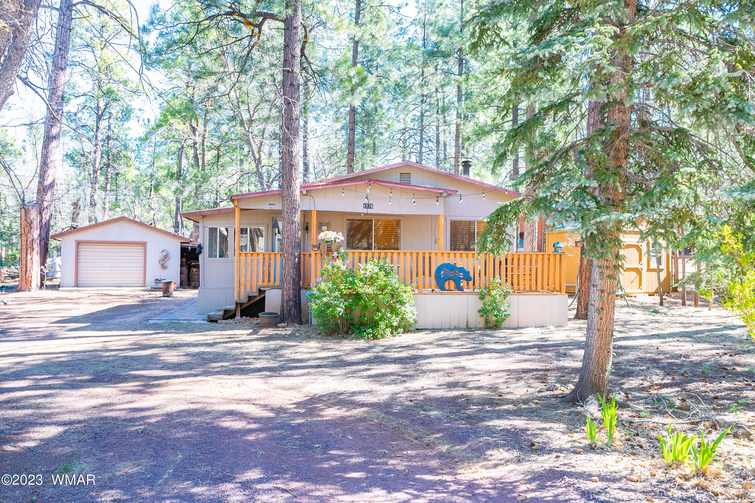 Navajo County, AZ House for sale Property ID 416431147