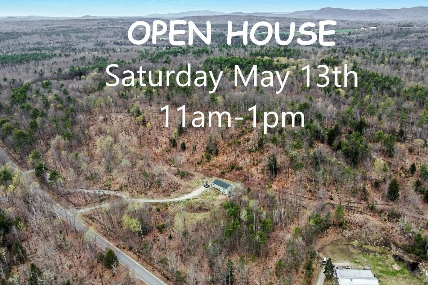Livermore, Androscoggin County, ME House for sale Property ID