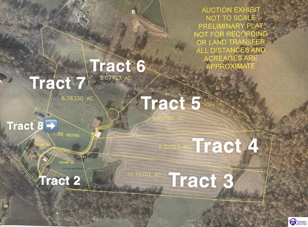 Campbellsville, Taylor County, KY Farms and Ranches for sale Property