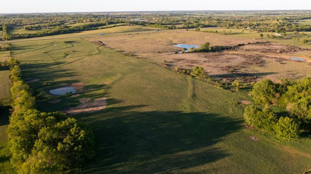 Cherryvale, Montgomery County, KS Farms and Ranches, Horse Property for