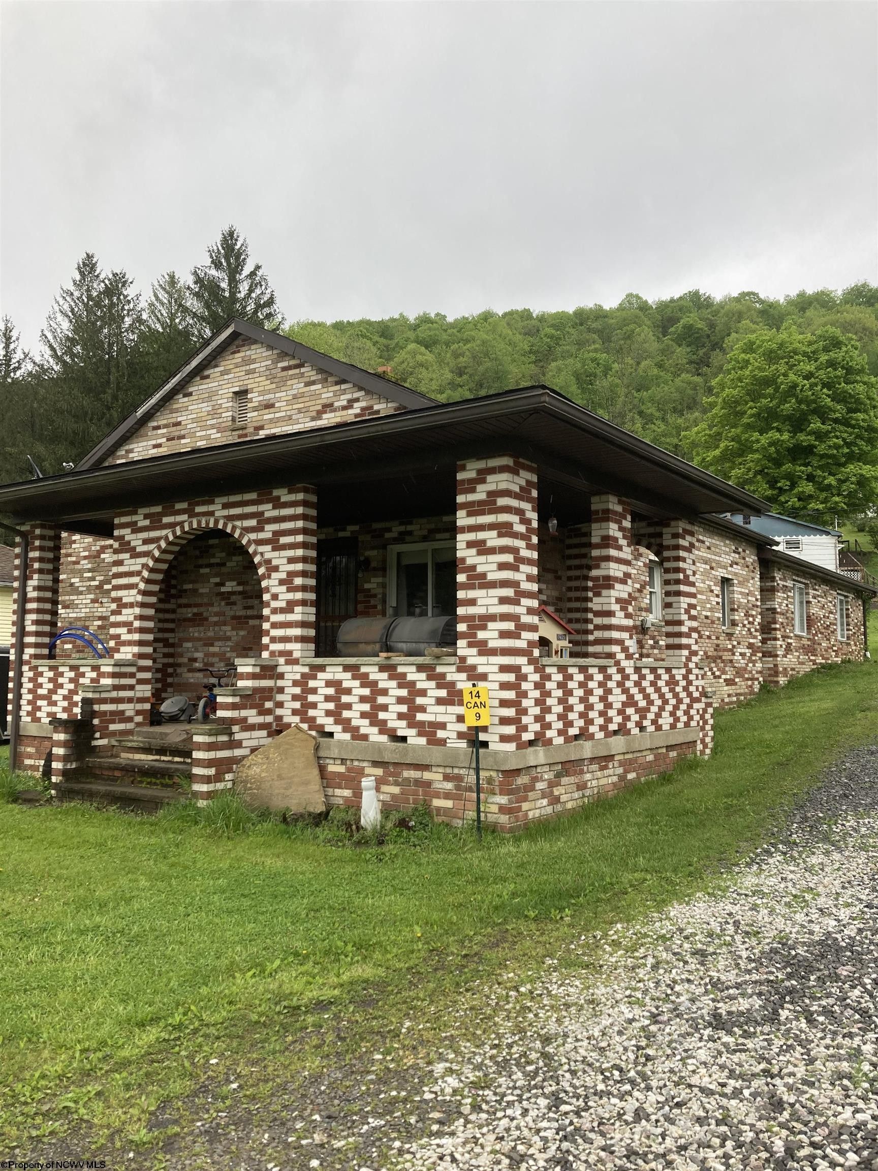 Worthington, Marion County, WV House for sale Property ID 416431654